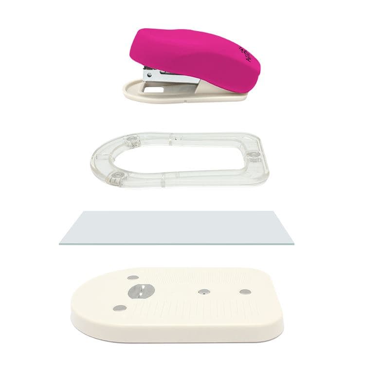 Magnetisches Heftgerät – Bild 2