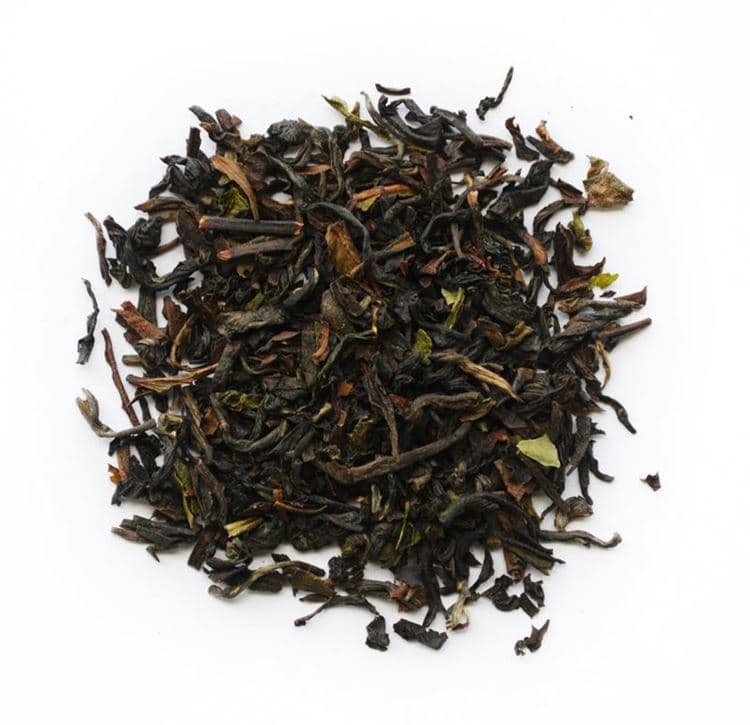 Früher Morgen an der Themse (Tee in Dose 100 g) – Bild 2