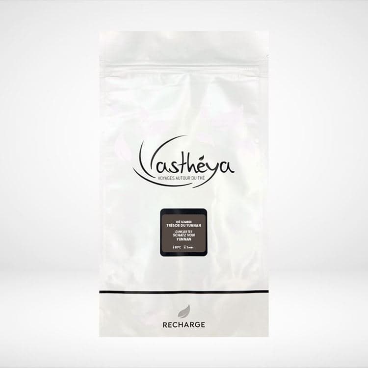 Schatz von Yunnan (Refill 100 g) – Bild 2