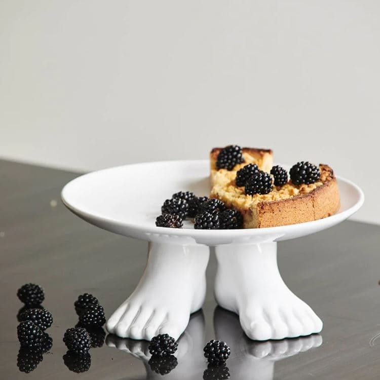 Les pieds sous le plat – Bild 2