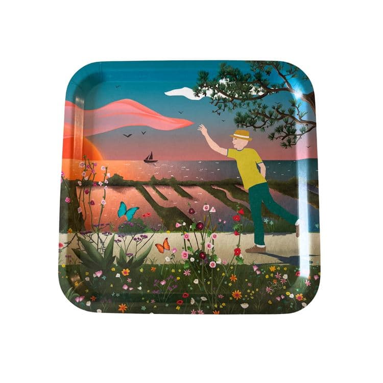 Plateau L'amoureux – Bild 2