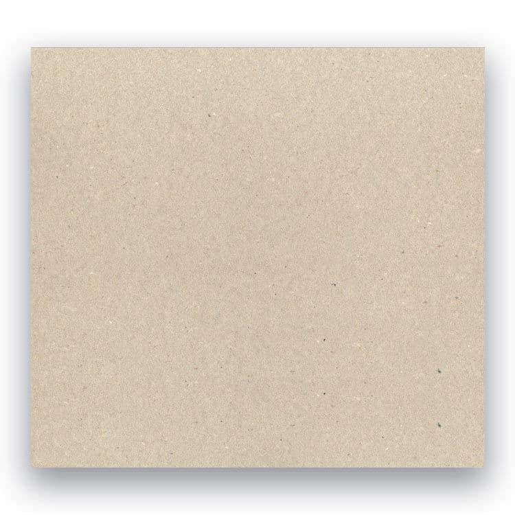 Duo Deckel 'Karton' (30x30 cm)