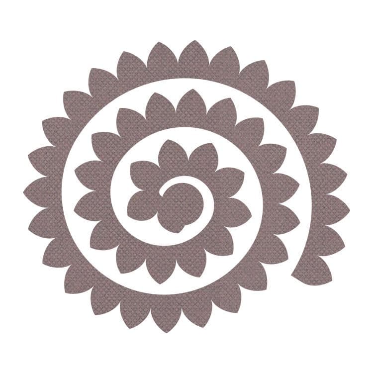 Stanzformen 'Hübsche Blumen II'