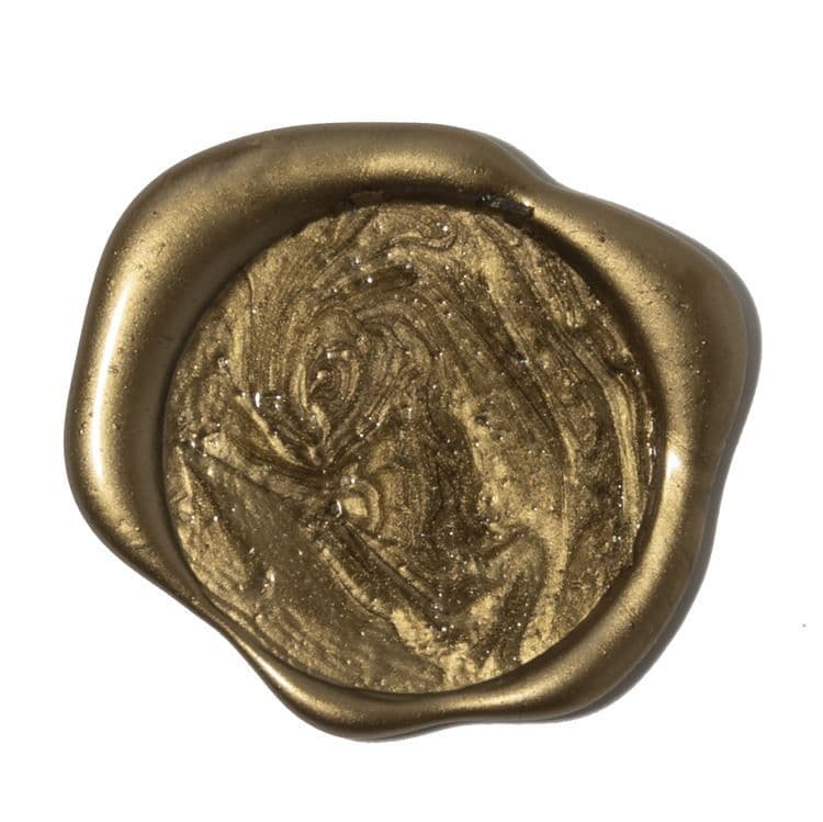 Wachssiegel ‘Neutral’ (25mm)