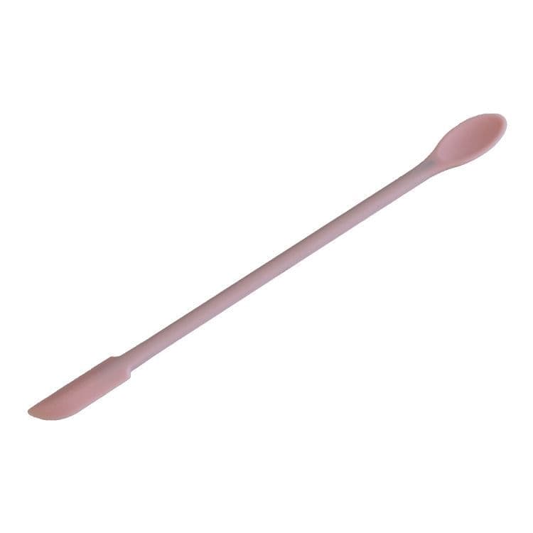 Silikon-Spatel für Wachs (15cm)