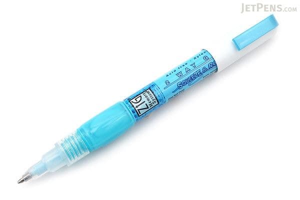 Klebestift mit Kugelspitze – Bild 2