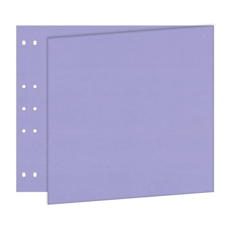 Reportage Seiten 30x60 ‘Hortensie’ (5 Stk.)