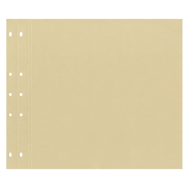 Reportage Seiten 30x30 ‘Hafer’