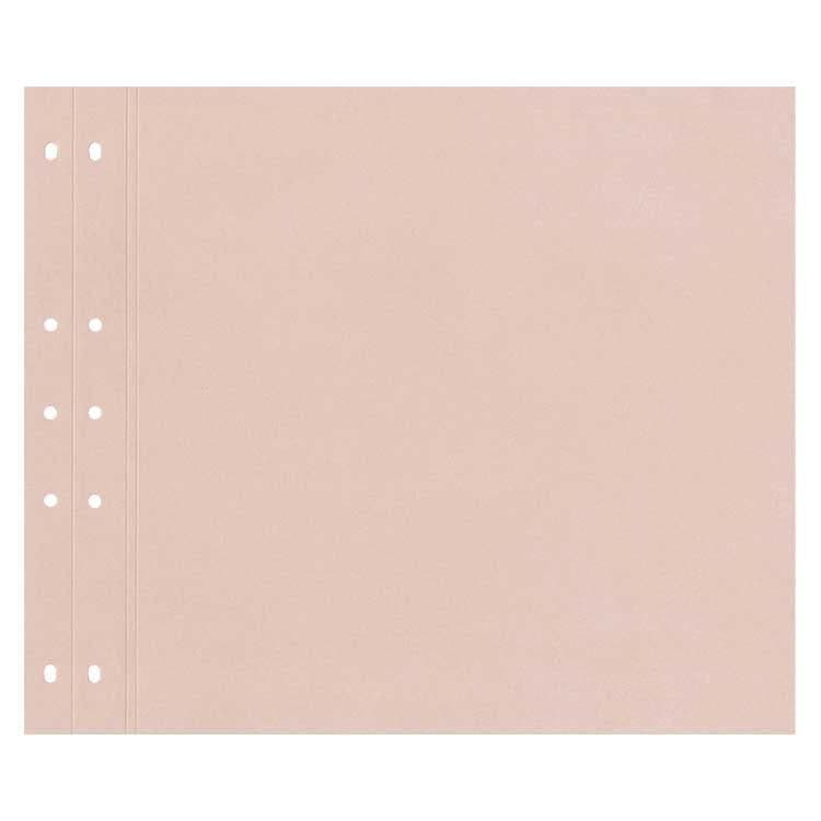 Reportage Seiten 30x30 ‘Muskat’