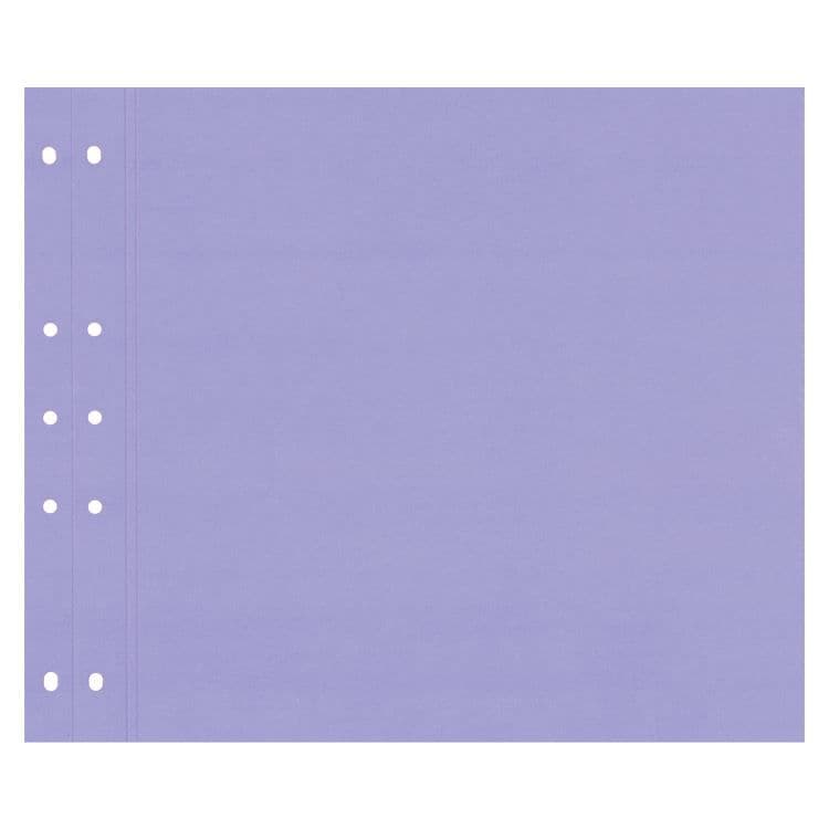 Reportage Seiten 30x30 ‘Hortensie’