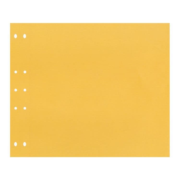 Reportage Seiten 30x30 'Vanille'