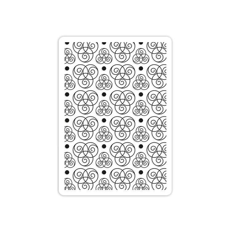 Prägeform ‘Bretagne’ (A6)