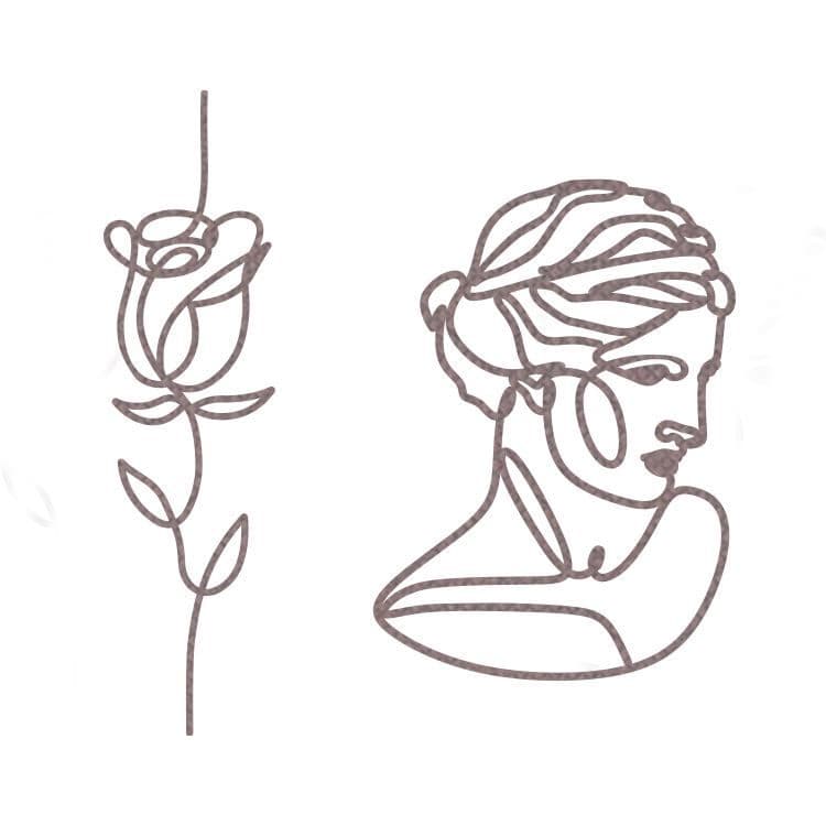 Stanzformen 'Lyrische Poesie'