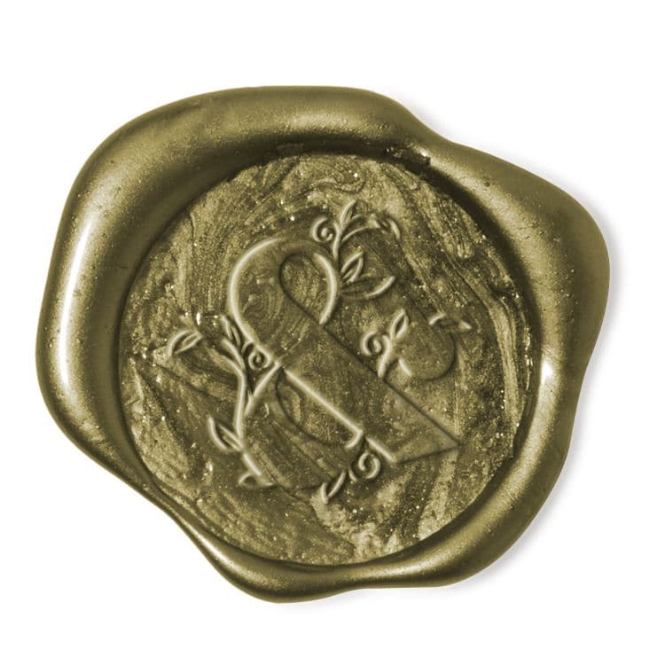 Wachsnachfüllung ‘Olive’ (4 Stk.) – Bild 2