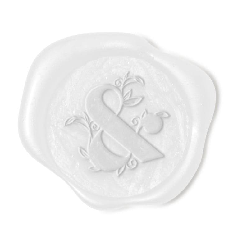 Wachsnachfüllung ‘Weiß’ (4 Stk.) – Bild 2