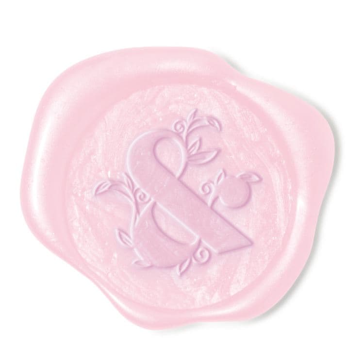 Wachsnachfüllung ‘Zartrosa’ (4 Stk.) – Bild 2