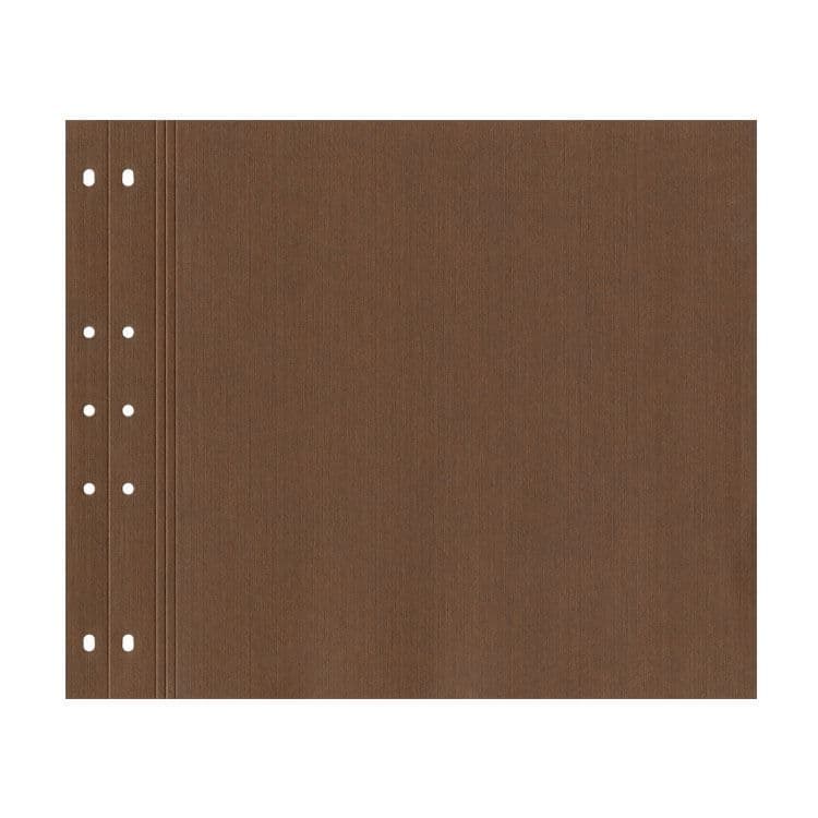 Reportage Seiten 30x30 'Schokolade'