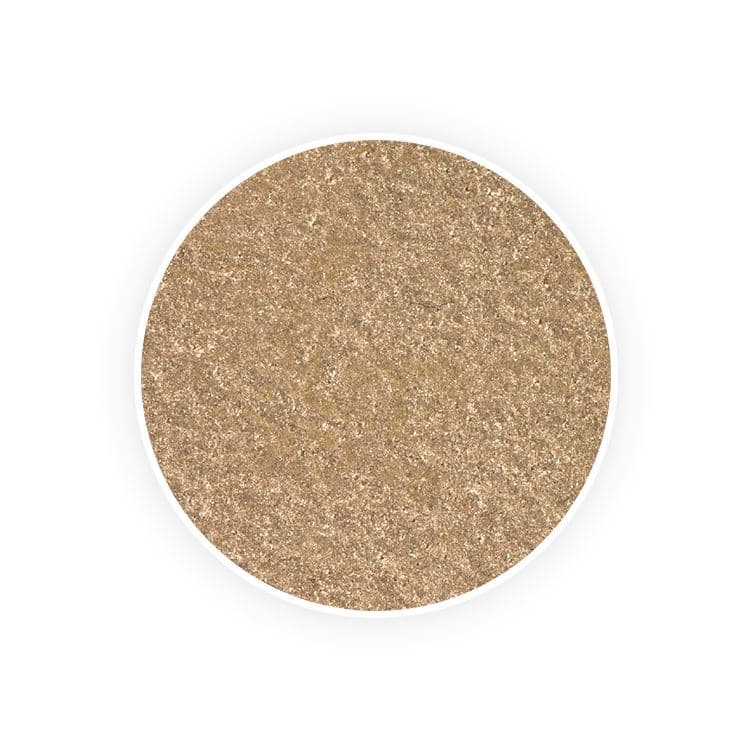 Embossingpulver 'Metallic Brass' (Regular) – Bild 2