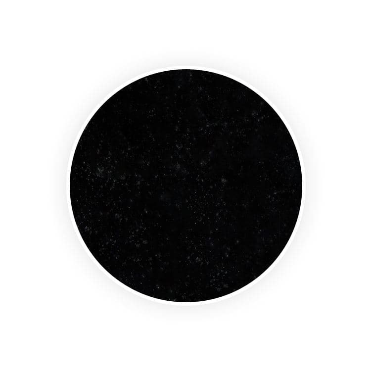 Embossingpulver 'Ebony' (Regular) – Bild 2