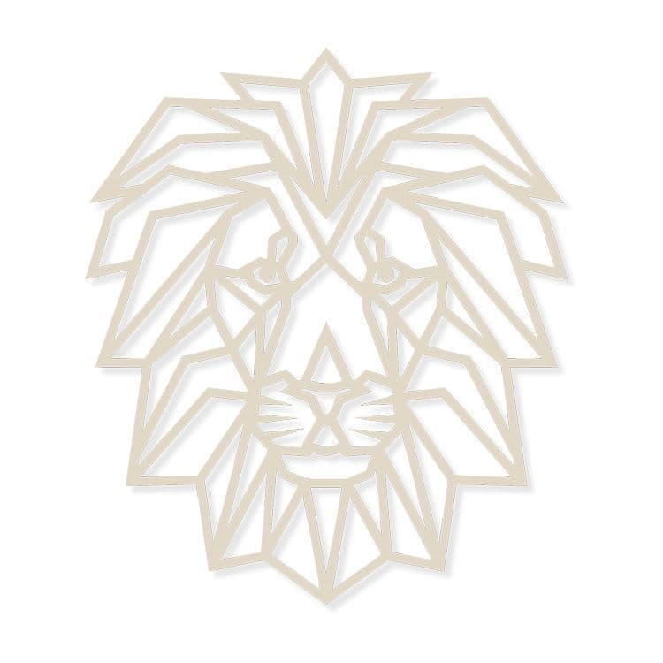 Randschablone 'Tierwelt' (1 Stk.)