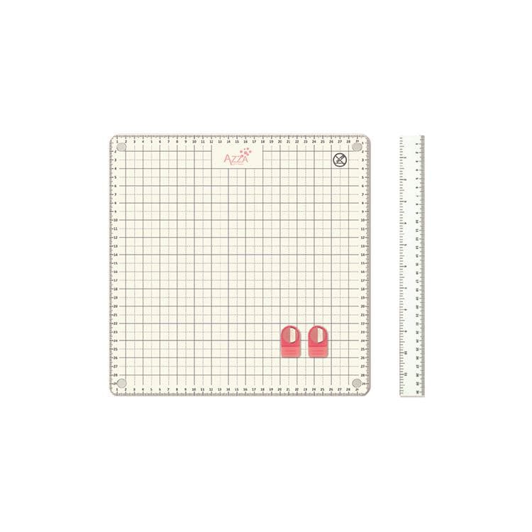 Magnetische Platte & Schneidematte (2 in 1) – Bild 2