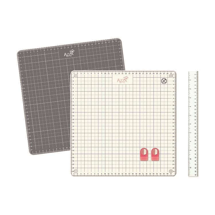 Magnetische Platte & Schneidematte (2 in 1)