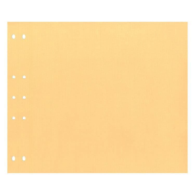 Reportage Seiten 30x30 'Stroh'