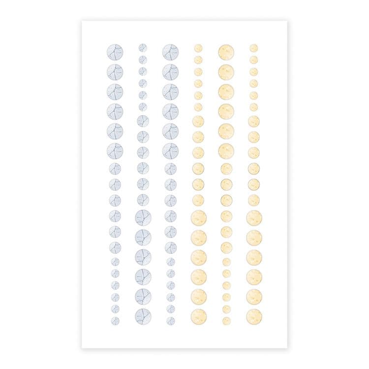 Motivperlen 'New Delhi' – Bild 2