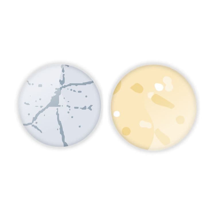 Motivperlen 'New Delhi'