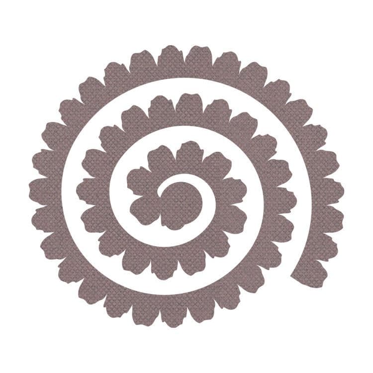 Stanzformen 'Hübsche Blumen'