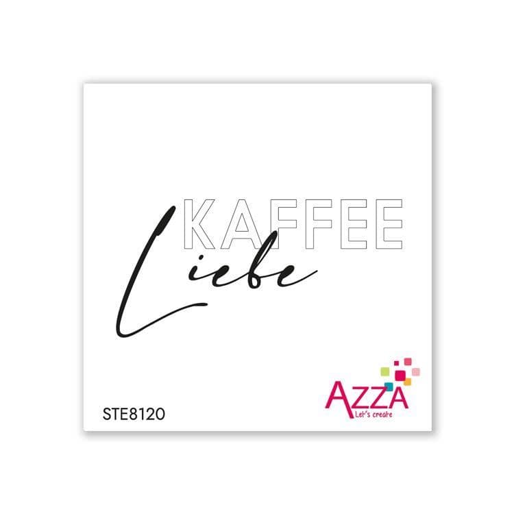 Mikrostempel 'Kaffeemomente'