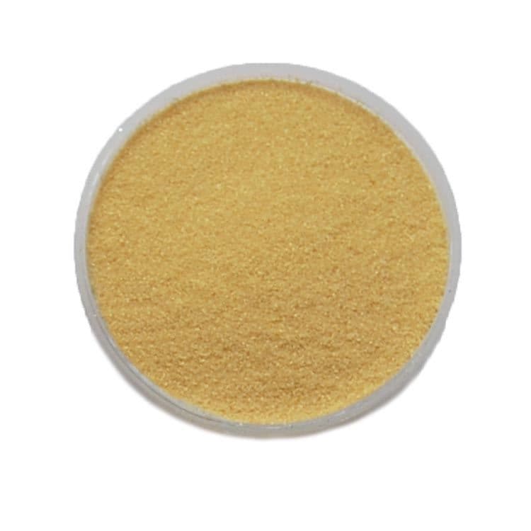 Embossingpulver 'Gold pearl' (Regular)