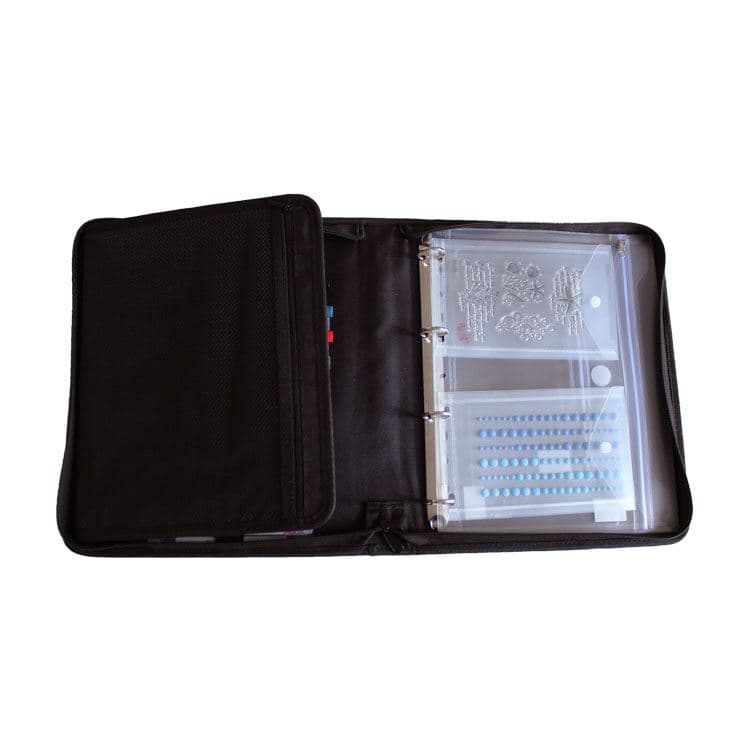 Aufbewahrungsordner (A4) – Bild 2