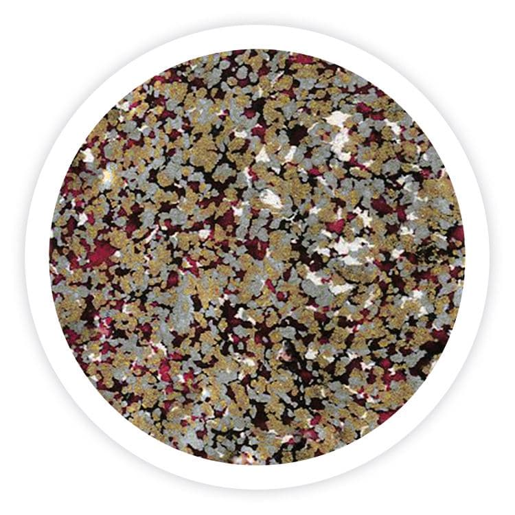 Embossingpulver 'Queen of hearts' – Bild 2