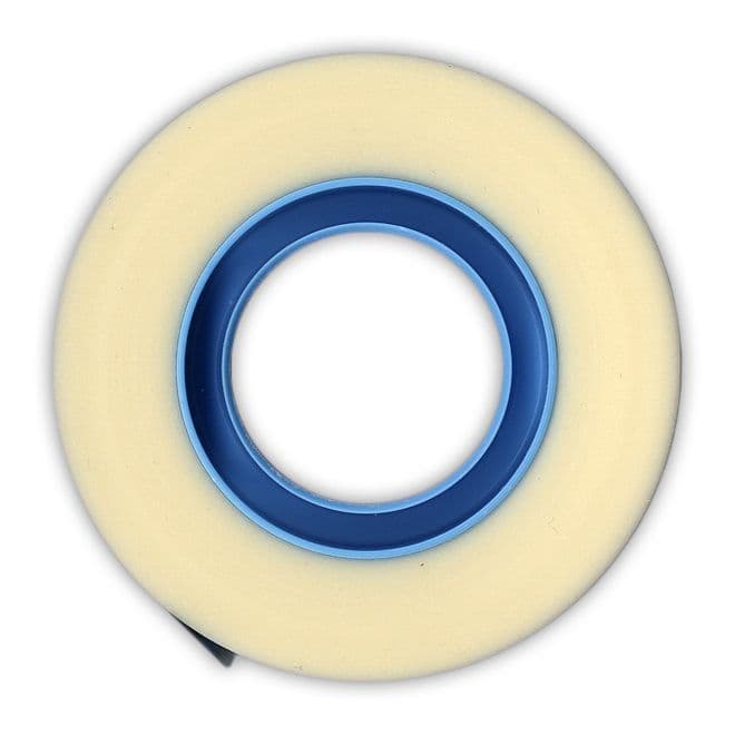 Wiederablösbares Klebeband