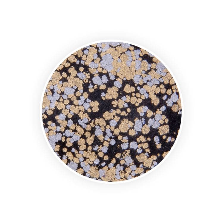 Embossingpulver 'Black magic' – Bild 2