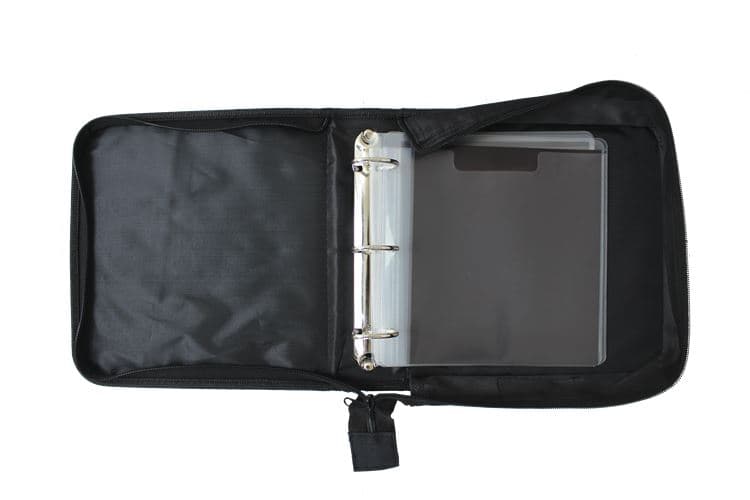 Aufbewahrungsordner für Stanzformen – Bild 2