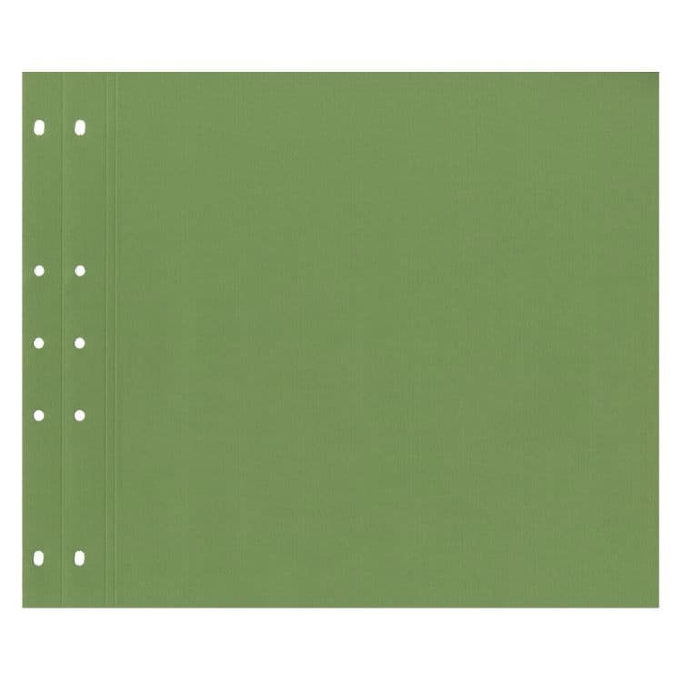 Reportage Seiten 30x30 'Wiese’