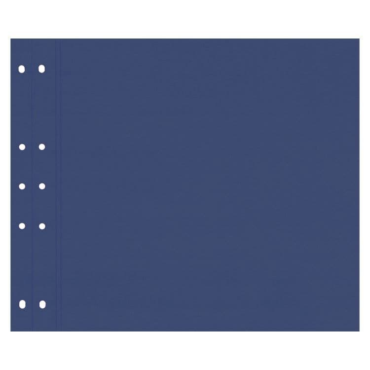 Reportage Seiten 30x30 ‘Nachtblau’