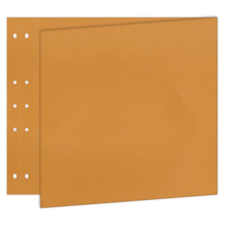 Reportage Seiten 30x60 'Panama' (5 Stk.)