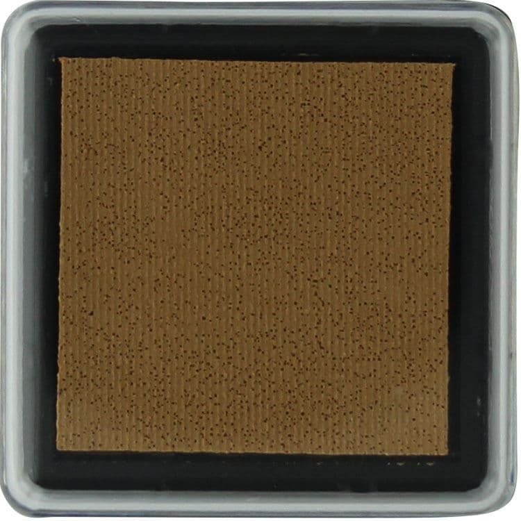 Ministempelfarbe ‘Wüstensand’