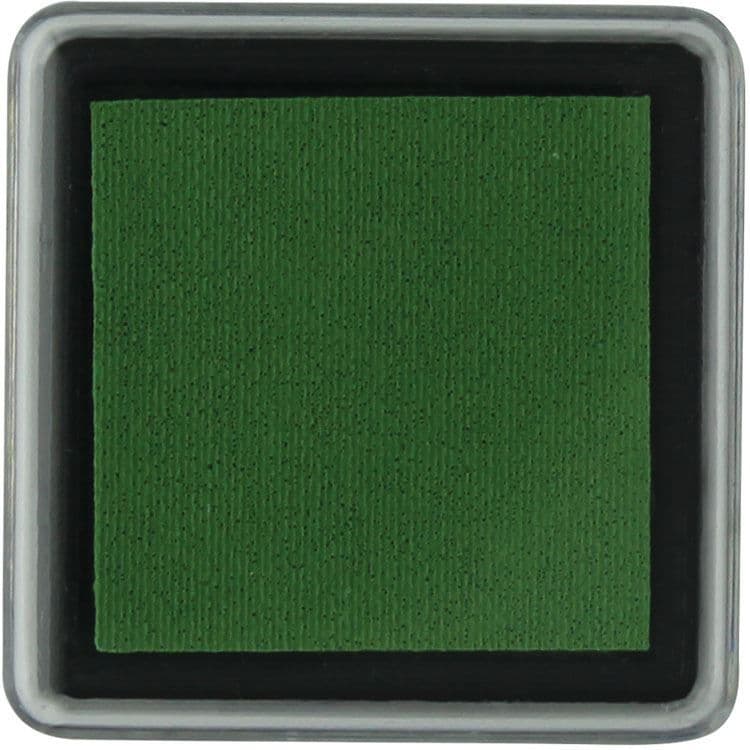 Ministempelfarbe ‘Grüner Spargel’