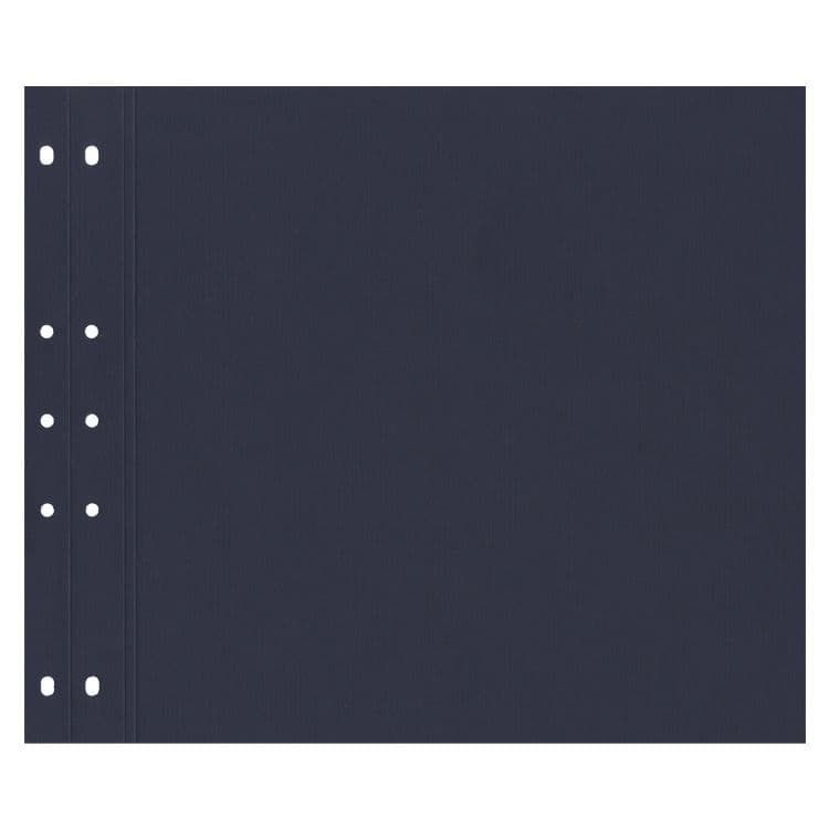 Reportage Seiten 30x30 ‘Imperial Blau’