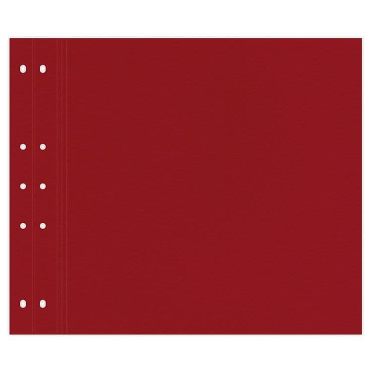 Reportage Seiten 30x30 'Kirsche'