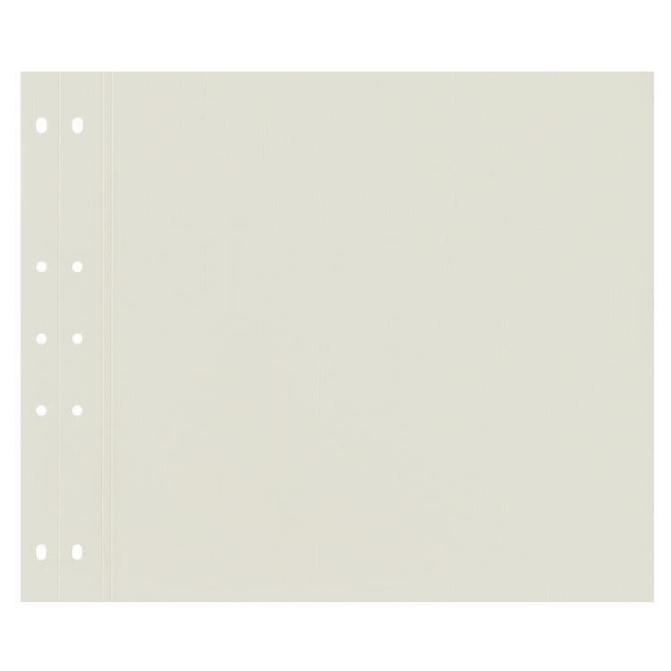 Reportage Seiten 30x30 ‘Pearlgrau’