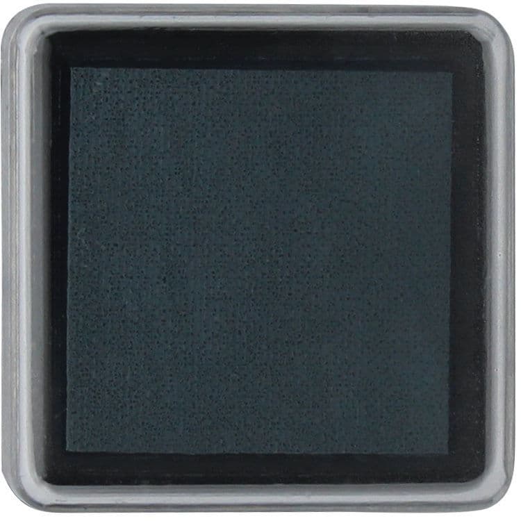 Ministempelfarbe ‘Blaugrau’