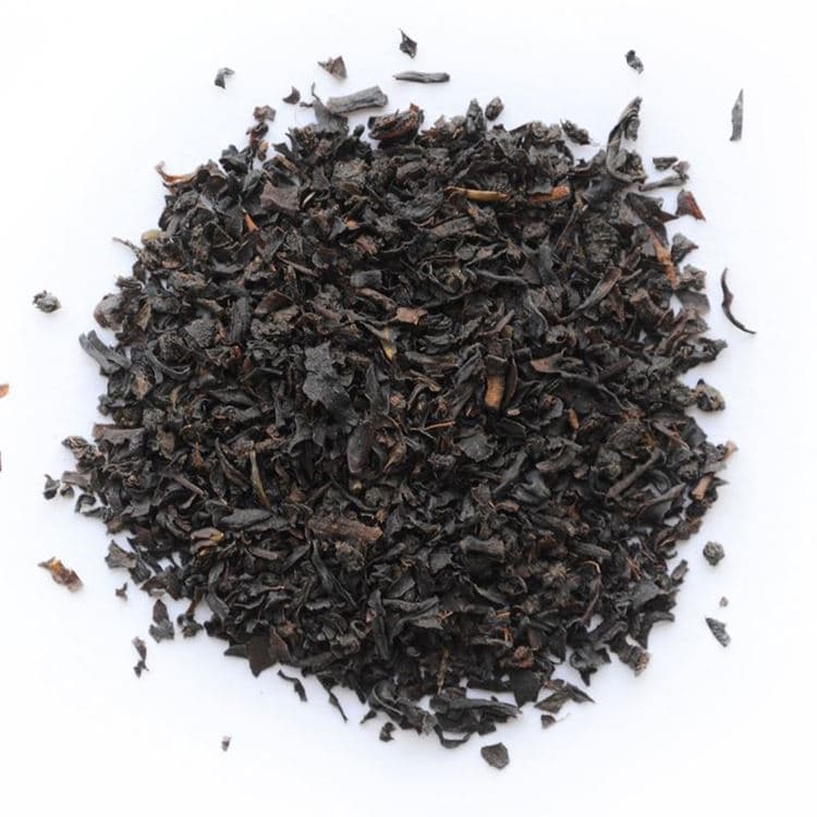 English Breakfast - Frühstück in London (Refill 130g) – Bild 2