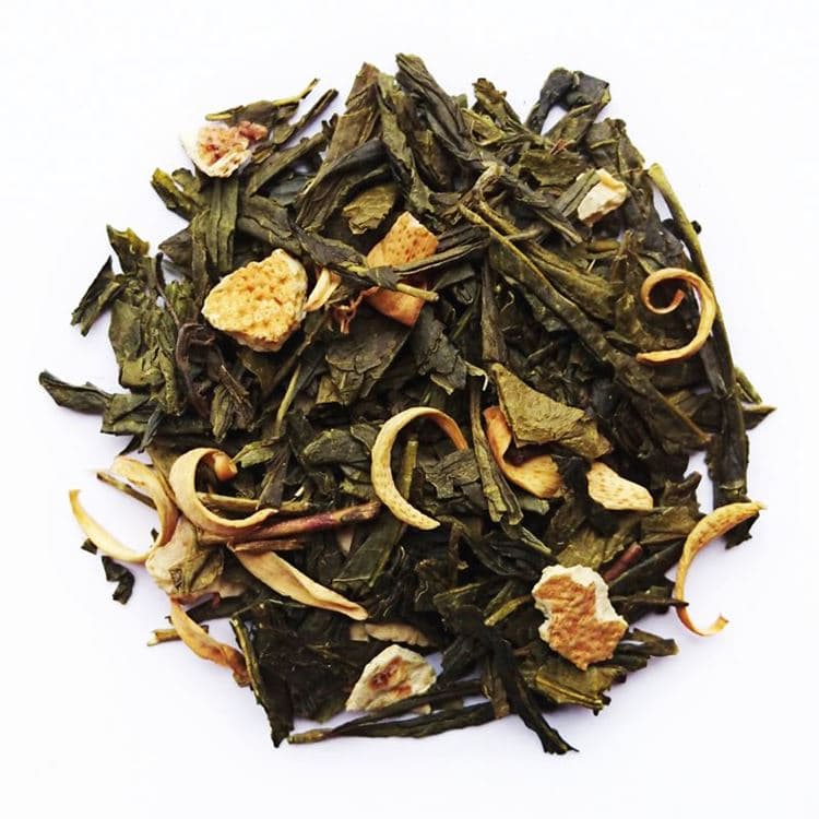 Mitternachtssonne in St. Petersburg (Refill 100 g) – Bild 2