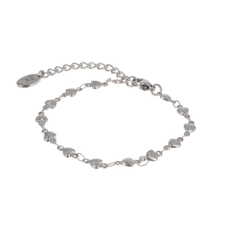 Armband Herzen
