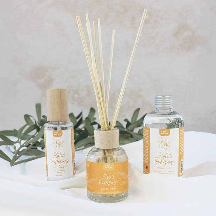 Raumspray - SONNE DER TROPEN